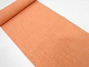 アンティーク　織柄八寸帯地反物